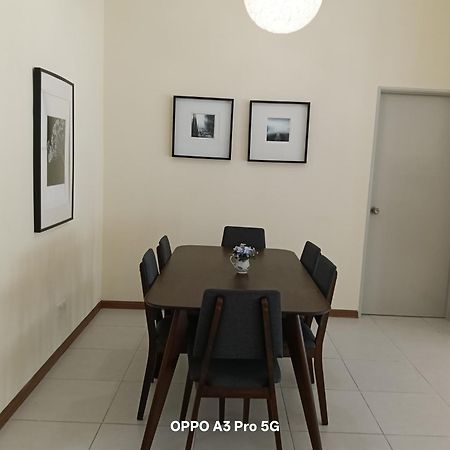 Sekinchan Seaview Homestay 7 High View Luaran gambar