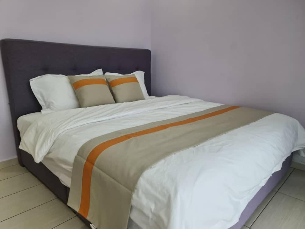 Sekinchan Seaview Homestay 7 High View Luaran gambar