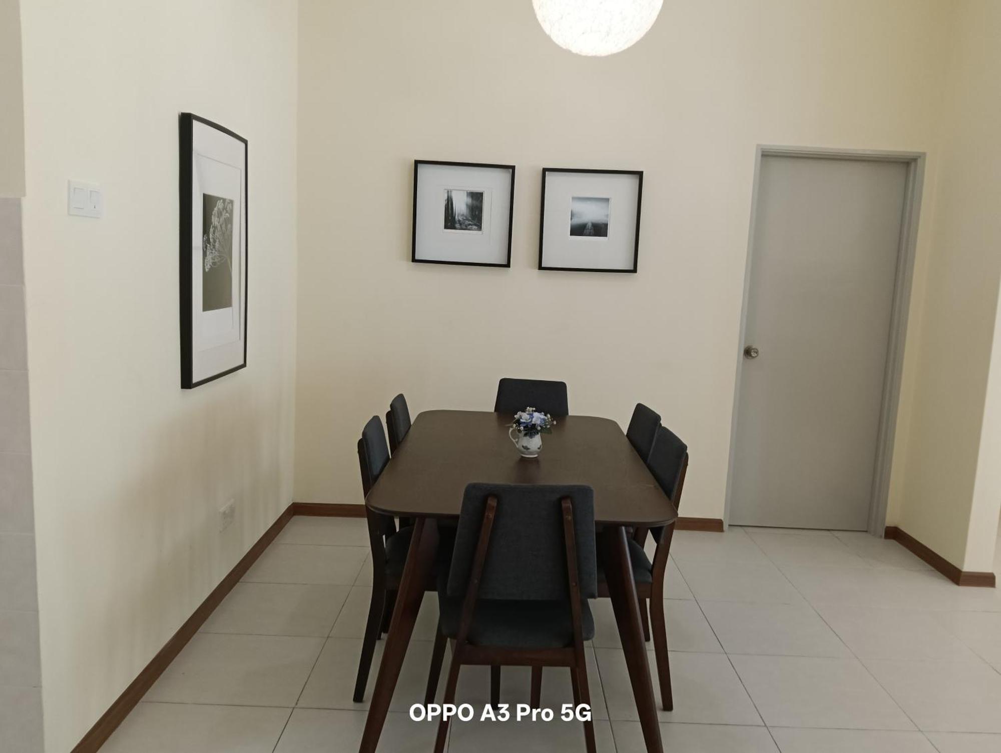 Sekinchan Seaview Homestay 7 High View Luaran gambar