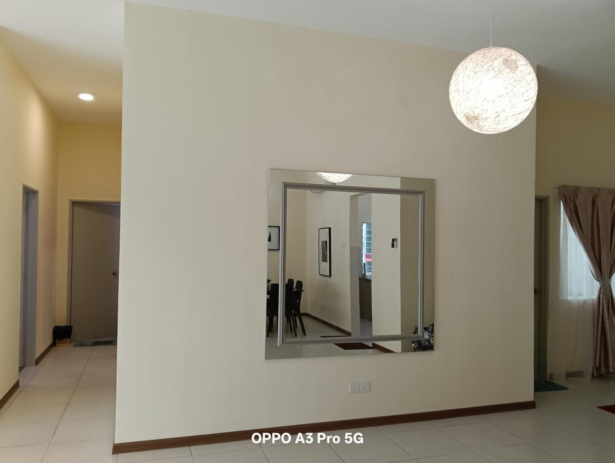 Sekinchan Seaview Homestay 7 High View Luaran gambar