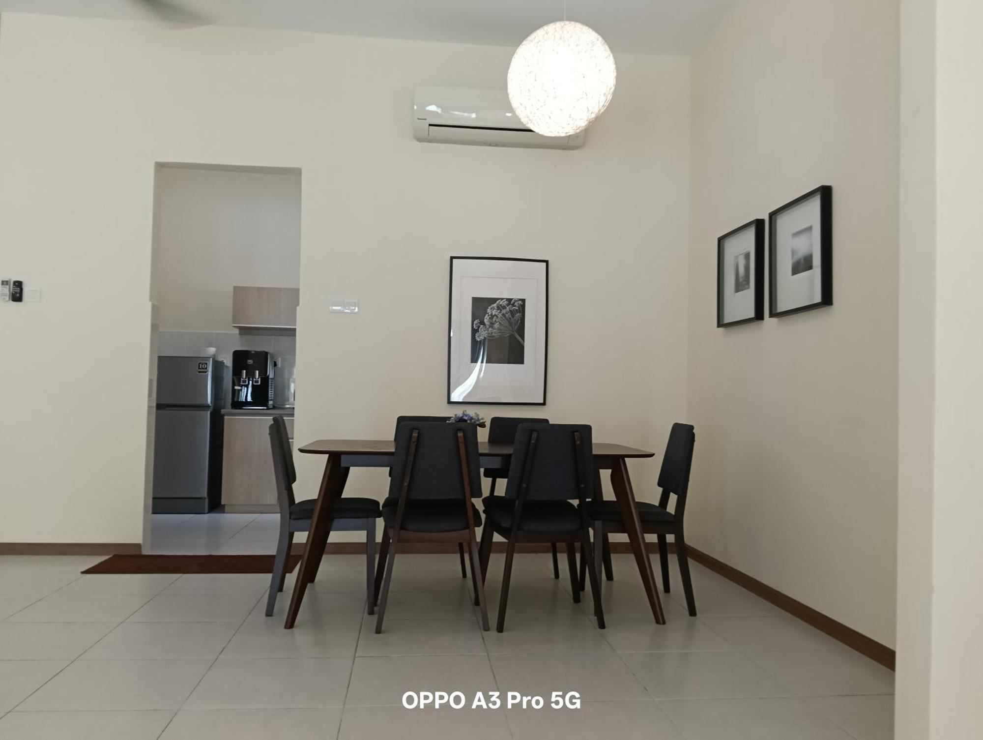 Sekinchan Seaview Homestay 7 High View Luaran gambar